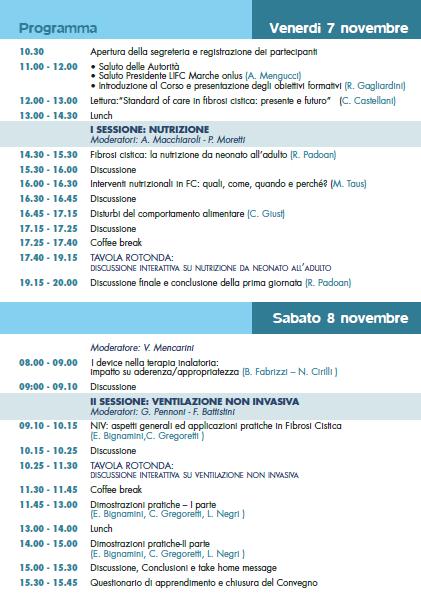 programma