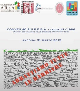 convegno peba